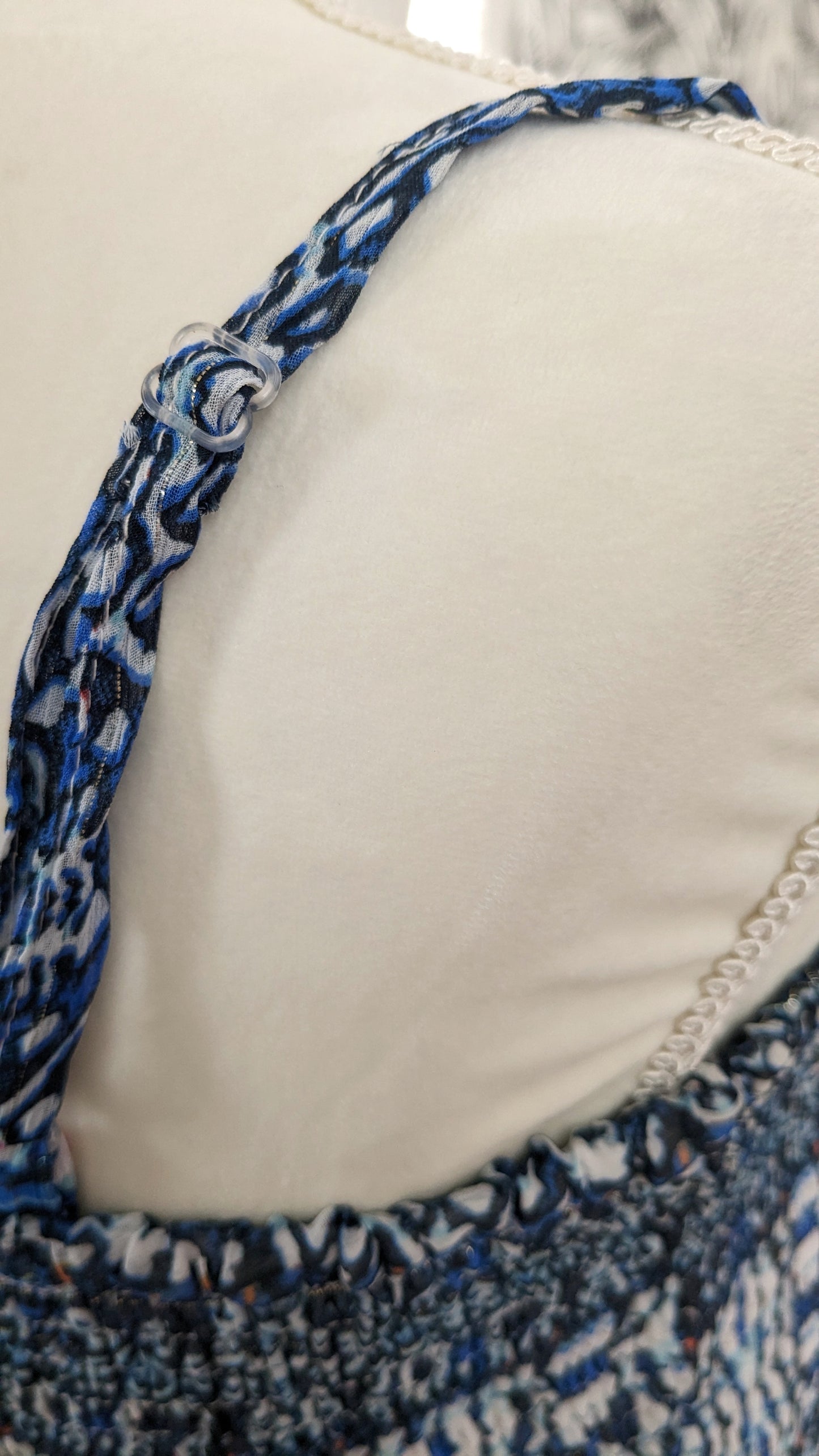 Robe longue colorée - Boutique indépendante - 42/44