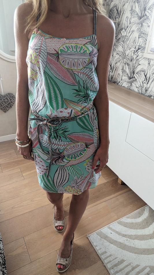 Robe estivale - One Step - 36