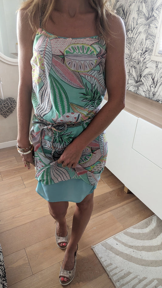 Robe estivale - One Step - 36