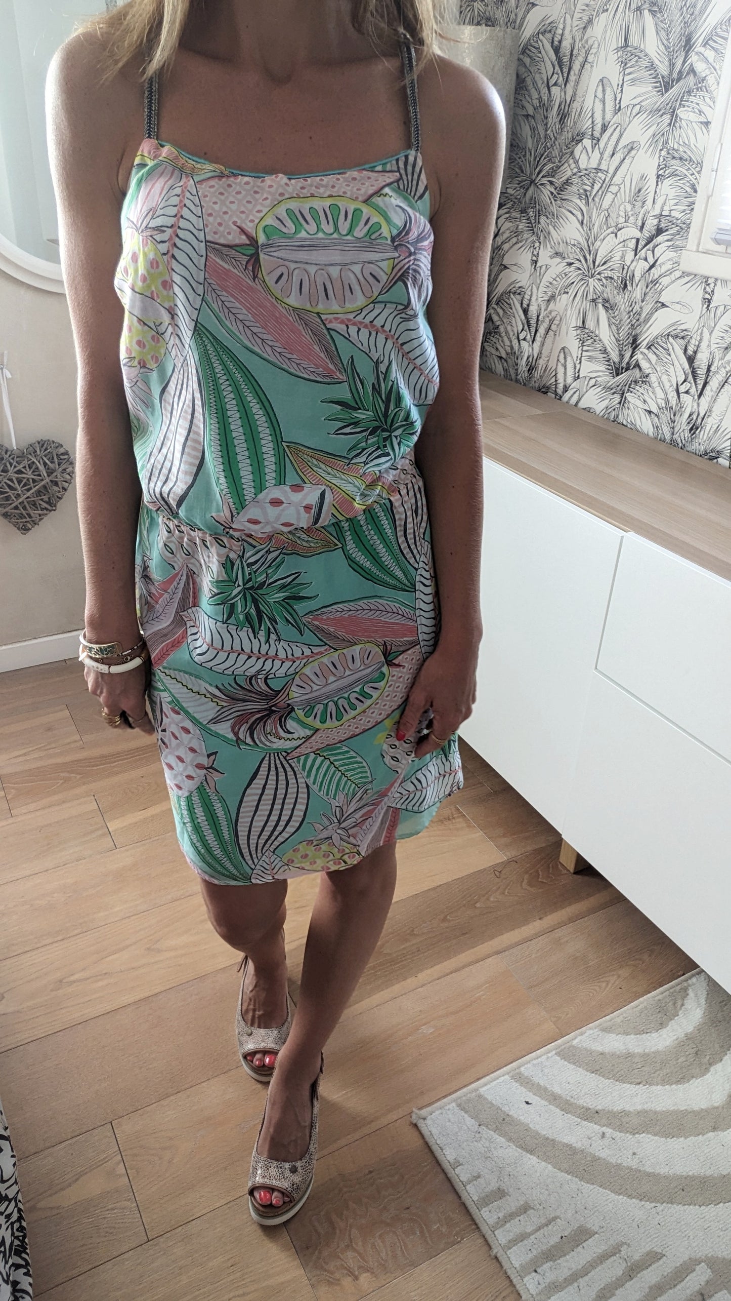 Robe estivale - One Step - 36