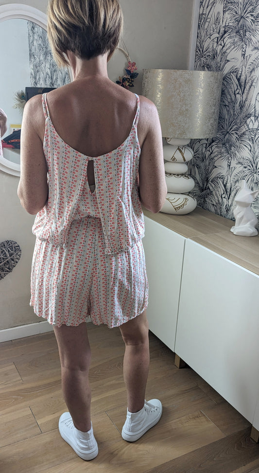 Combi-short - Kiabi - 40