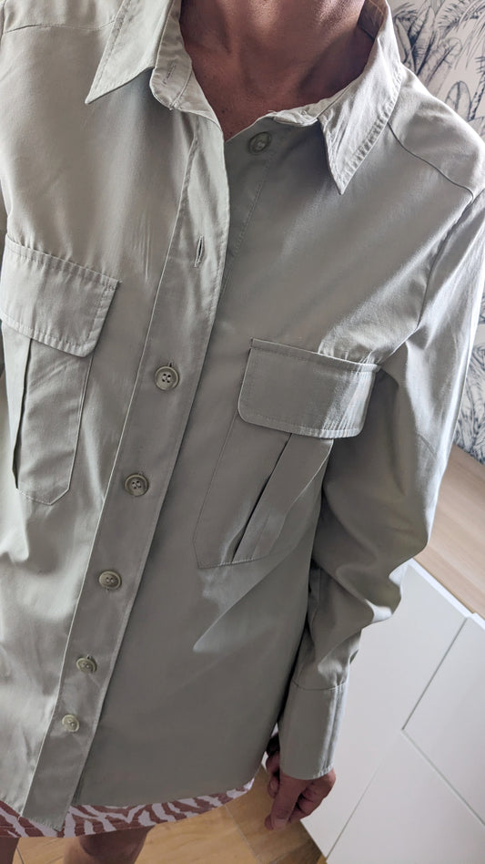 Chemise/Veste légère - Primark - 38