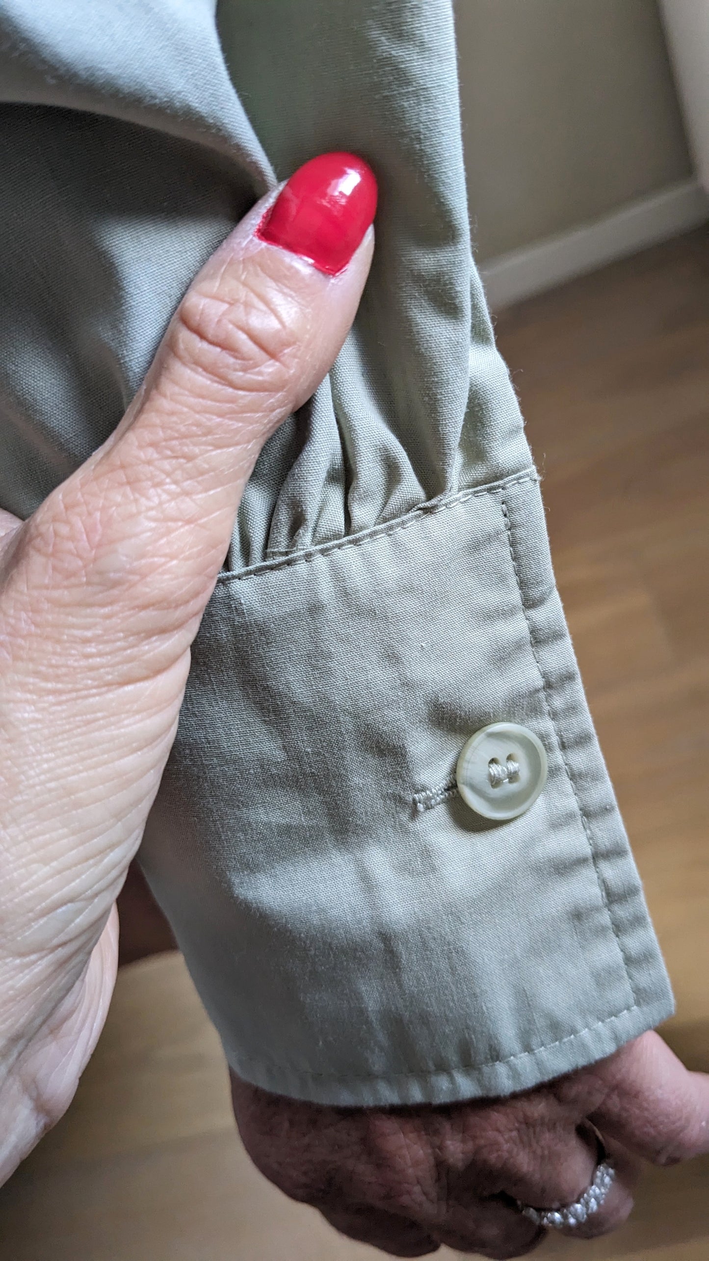 Chemise/Veste légère - Primark - 38