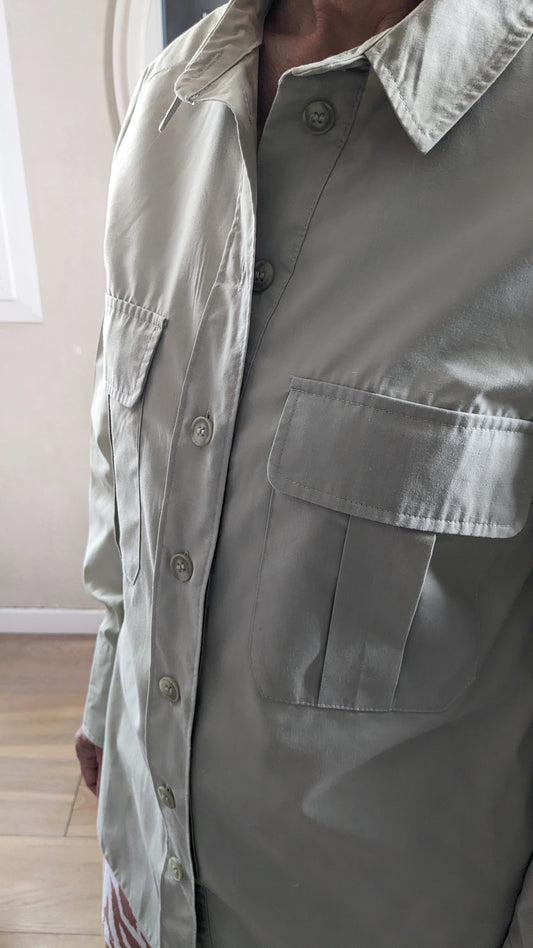 Chemise/Veste légère - Primark - 38