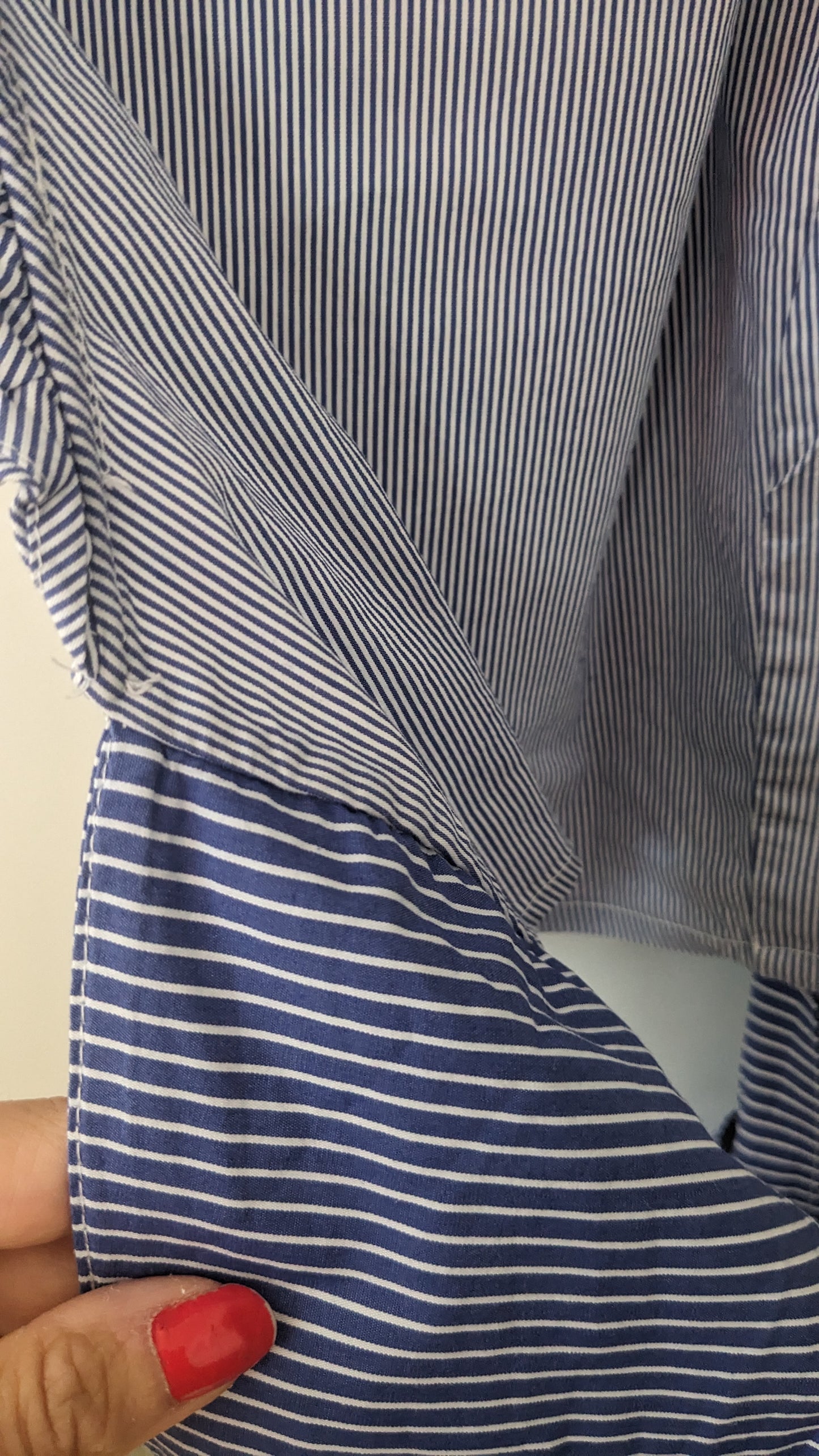 Croc top dos nu - Pull & Bear - 34