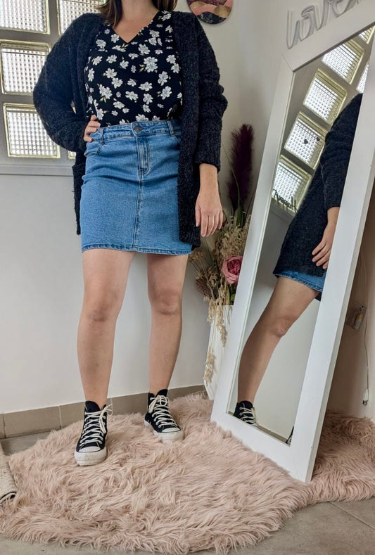 Body fleuris -Pimkie - 40