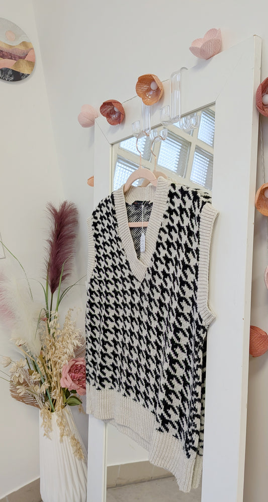 Pull sans manches - Lola Liza - 40