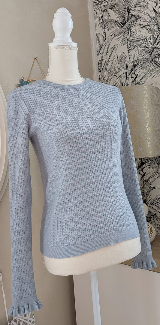 Pull ciel à volants - My Jewelery - 36