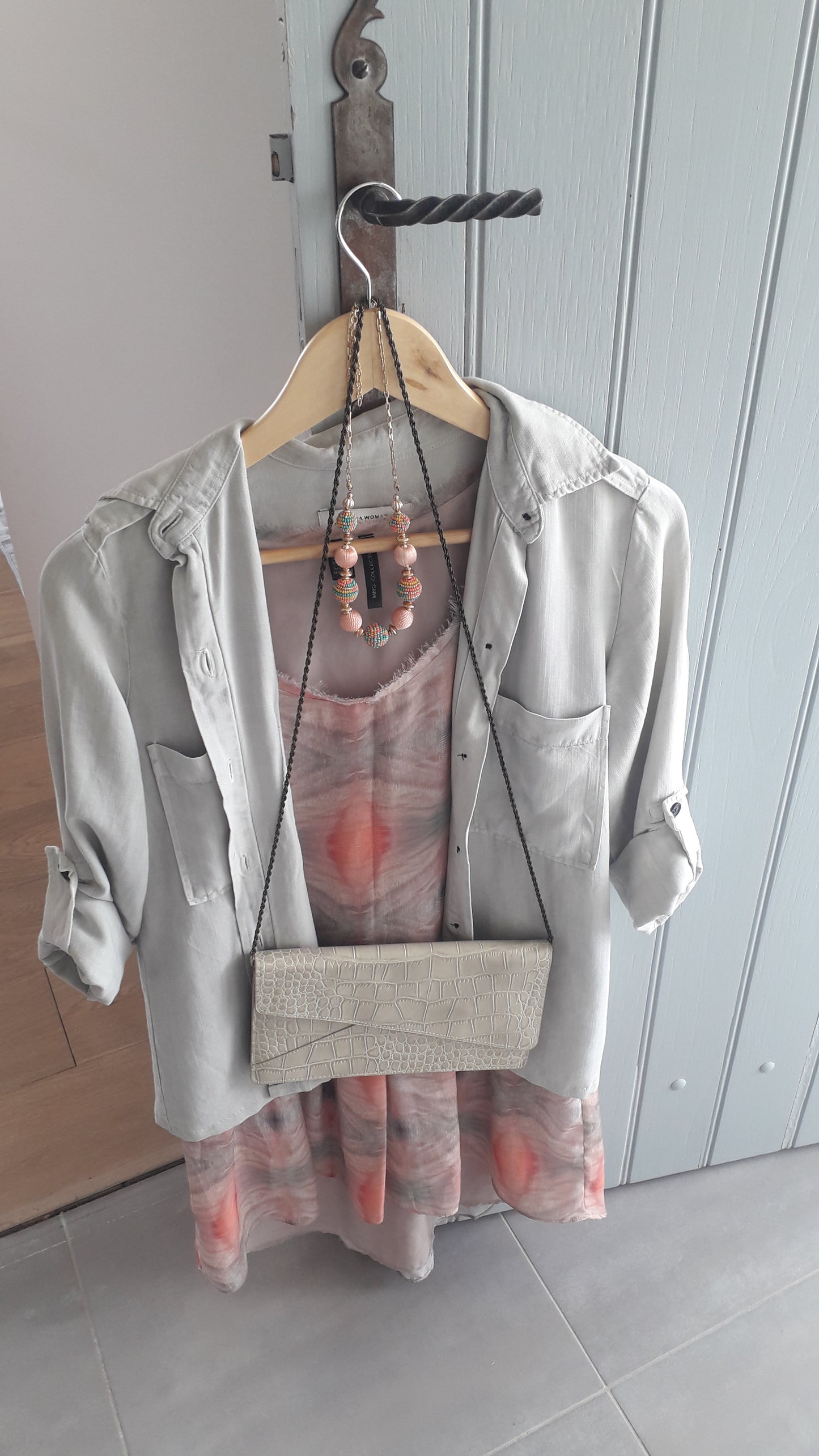 Robe bohème - Mango - 34