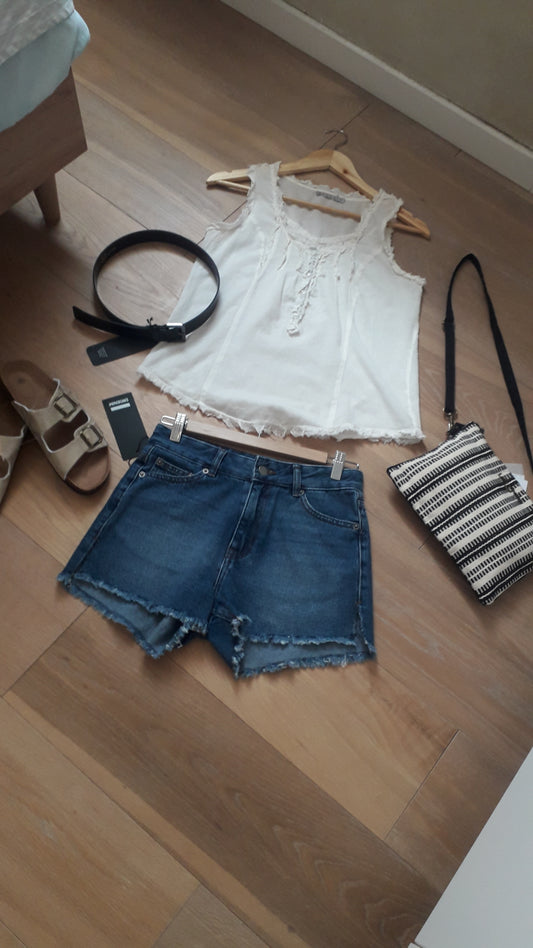 Top blouse - Kookai - 34/36