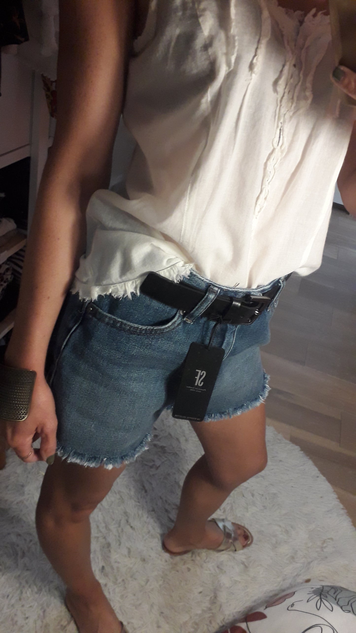 Top blouse - Kookai - 34/36