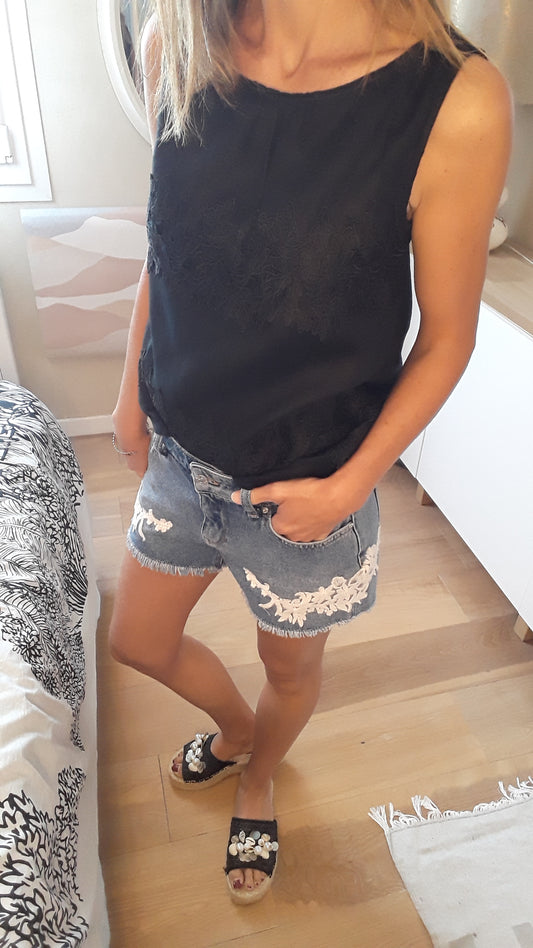 Short jeans - Pimkie - 34