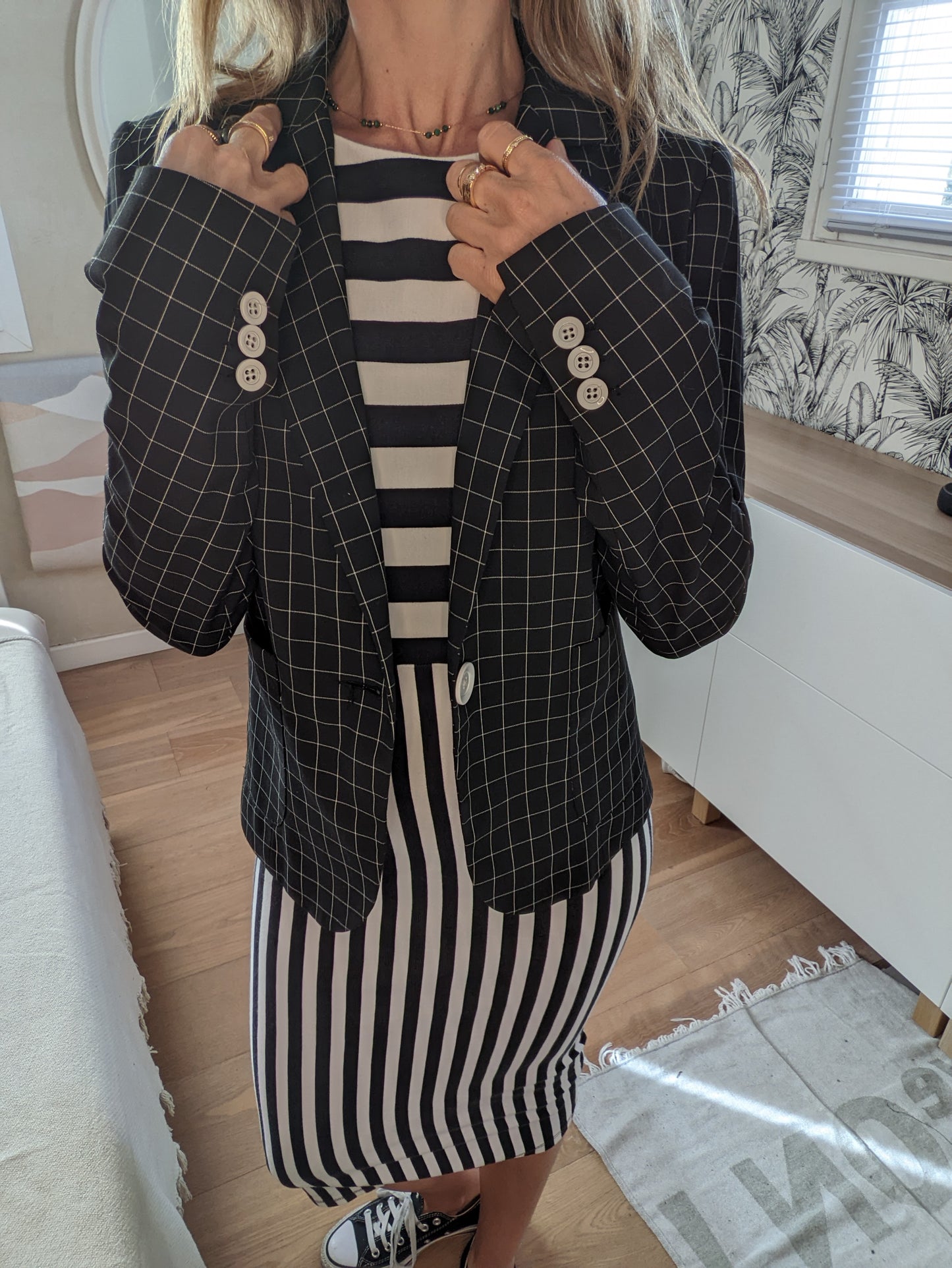 Veste blazer - Sinequanone - 34