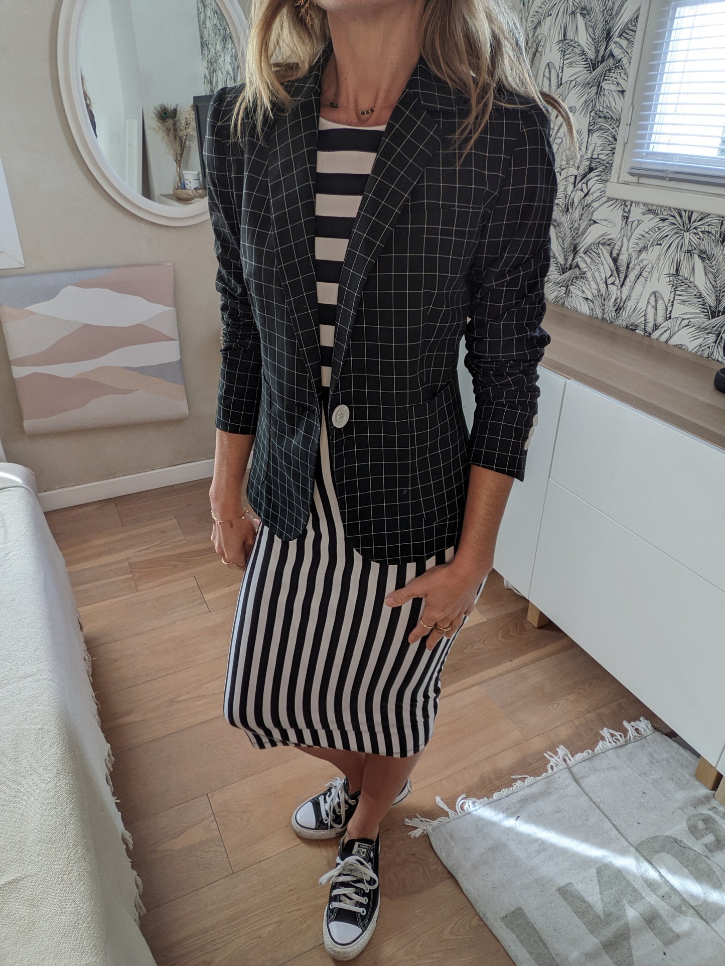 Veste blazer - Sinequanone - 34