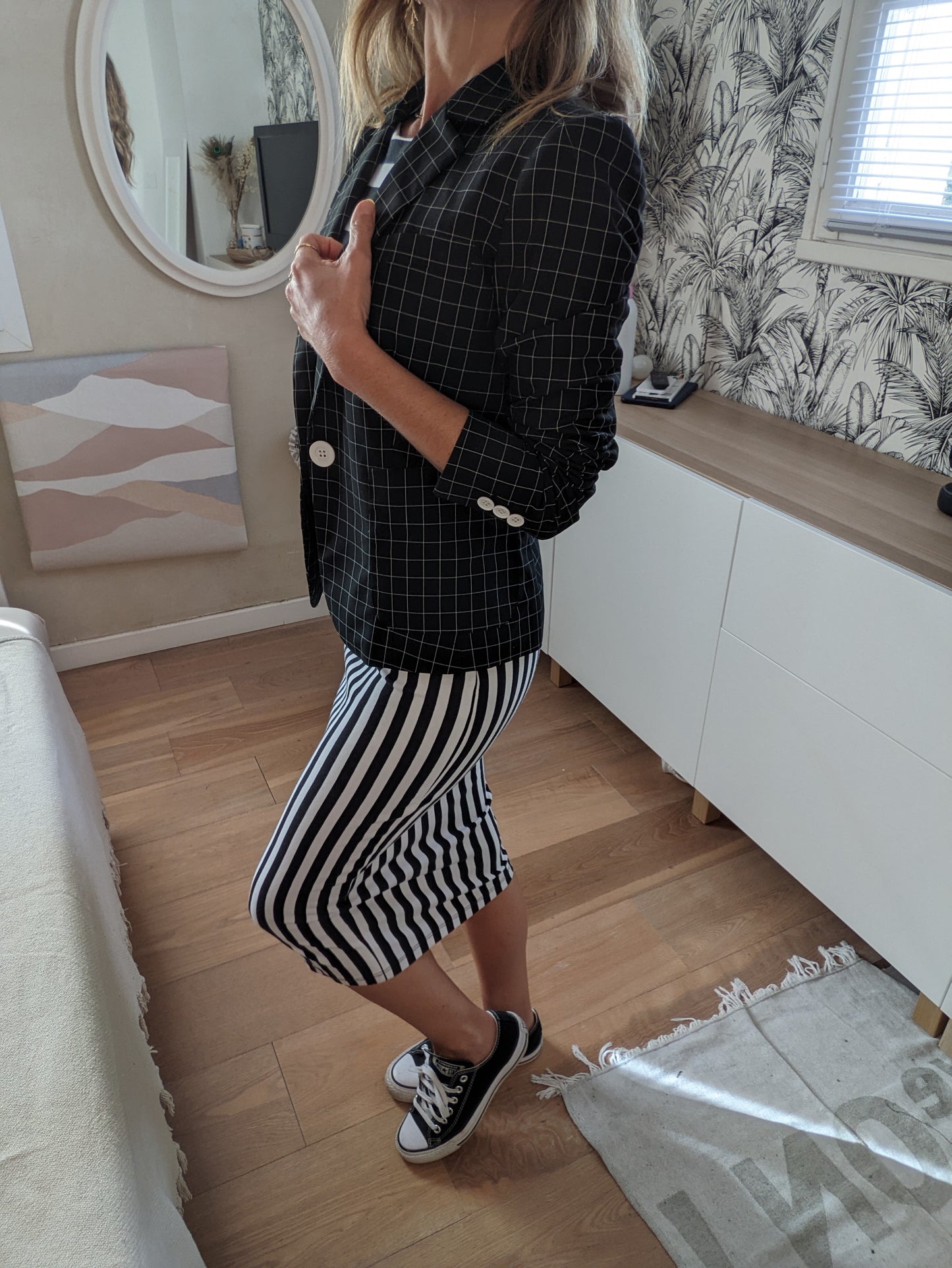 Veste blazer - Sinequanone - 34