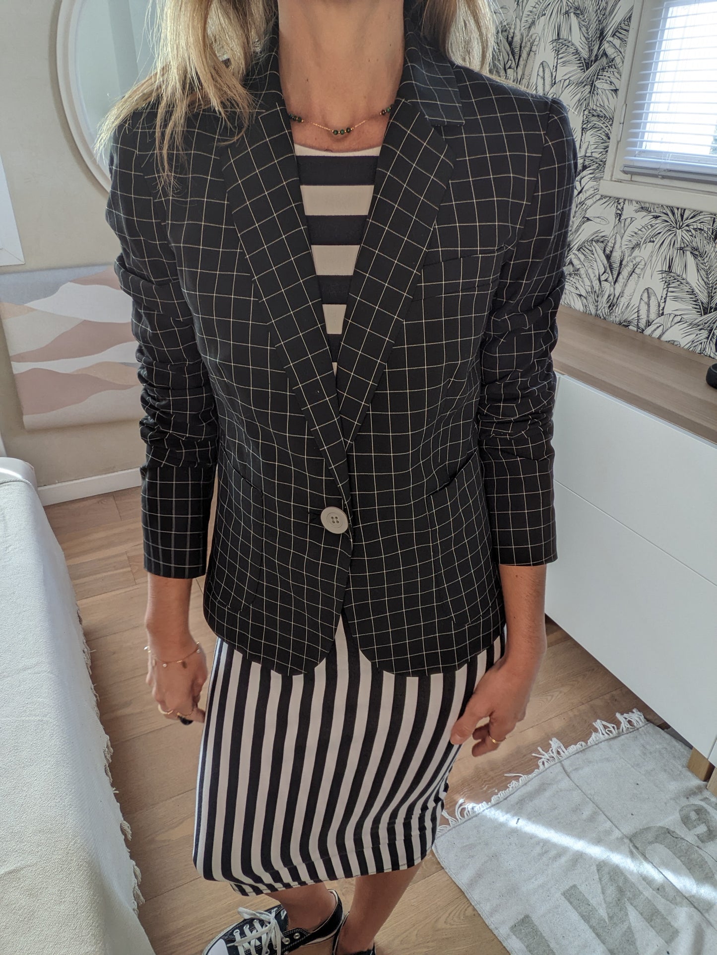 Veste blazer - Sinequanone - 34