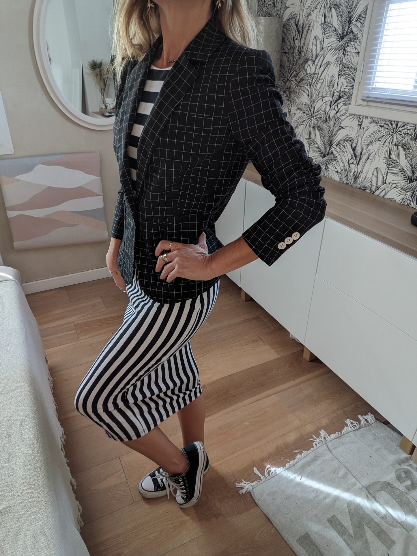 Veste blazer - Sinequanone - 34