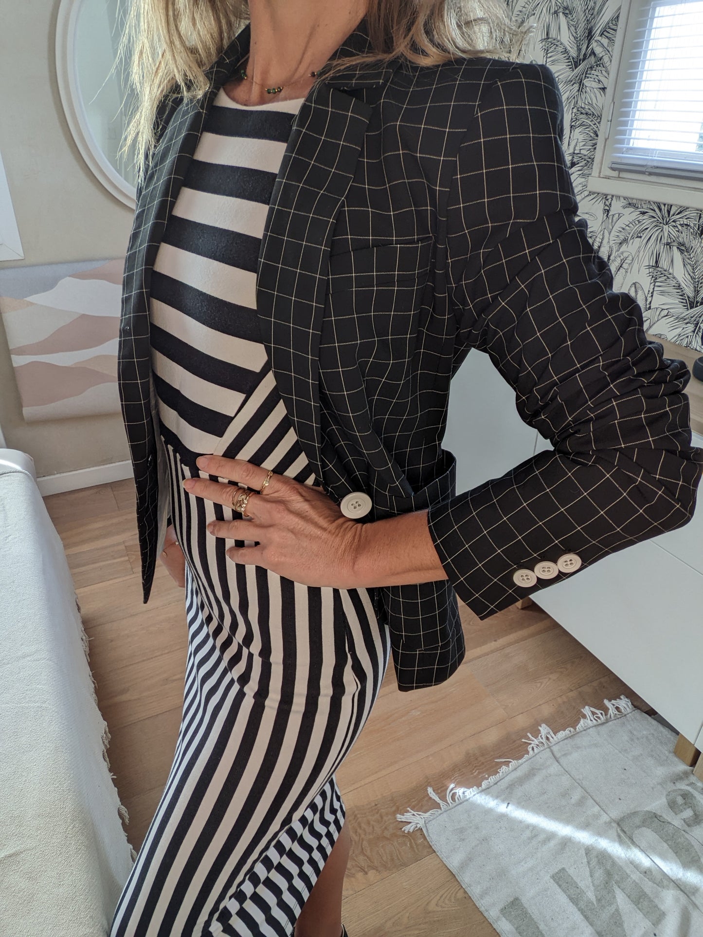 Veste blazer - Sinequanone - 34