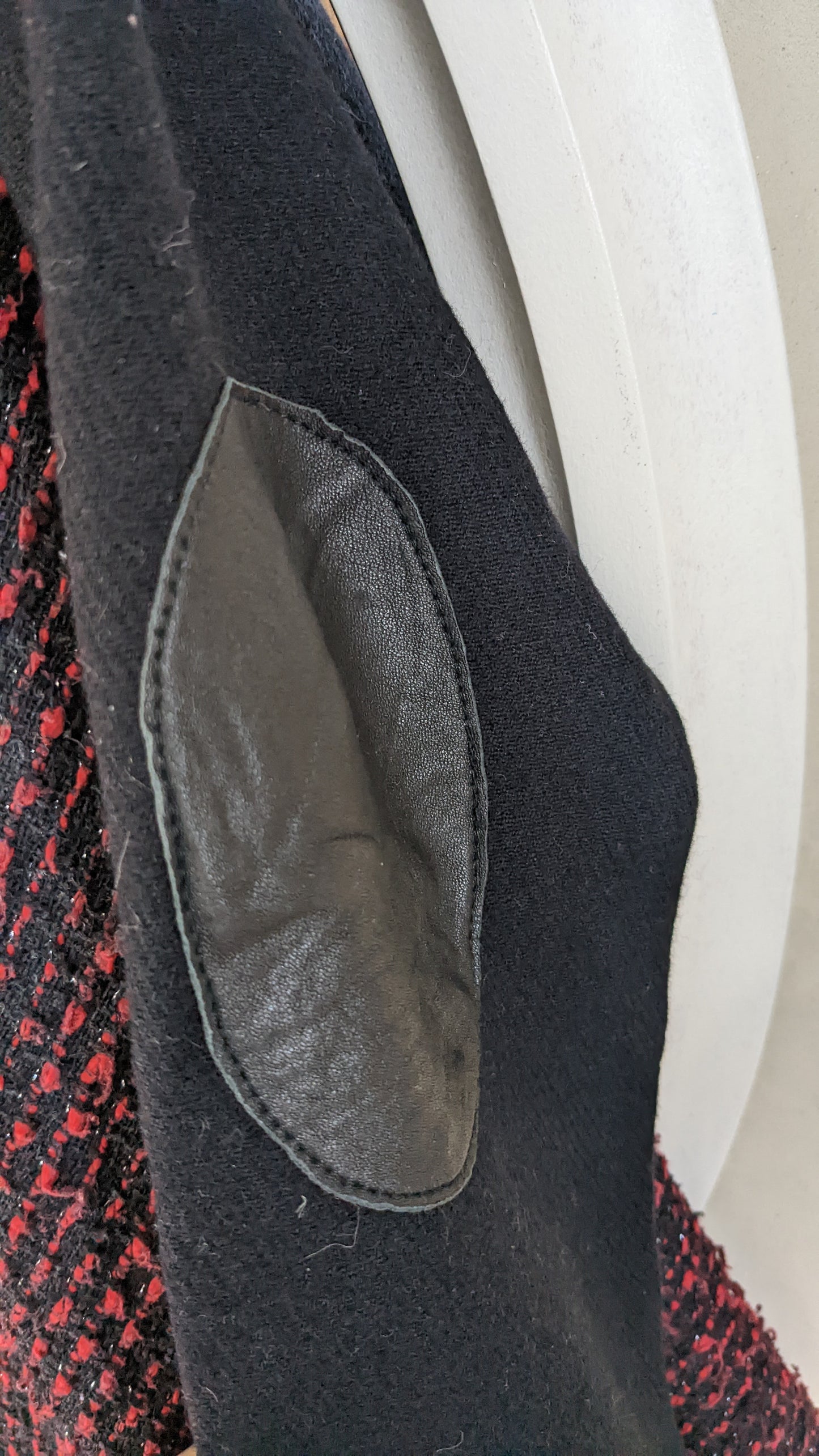 Veste épaisse - L' Atelier de Mila - 36