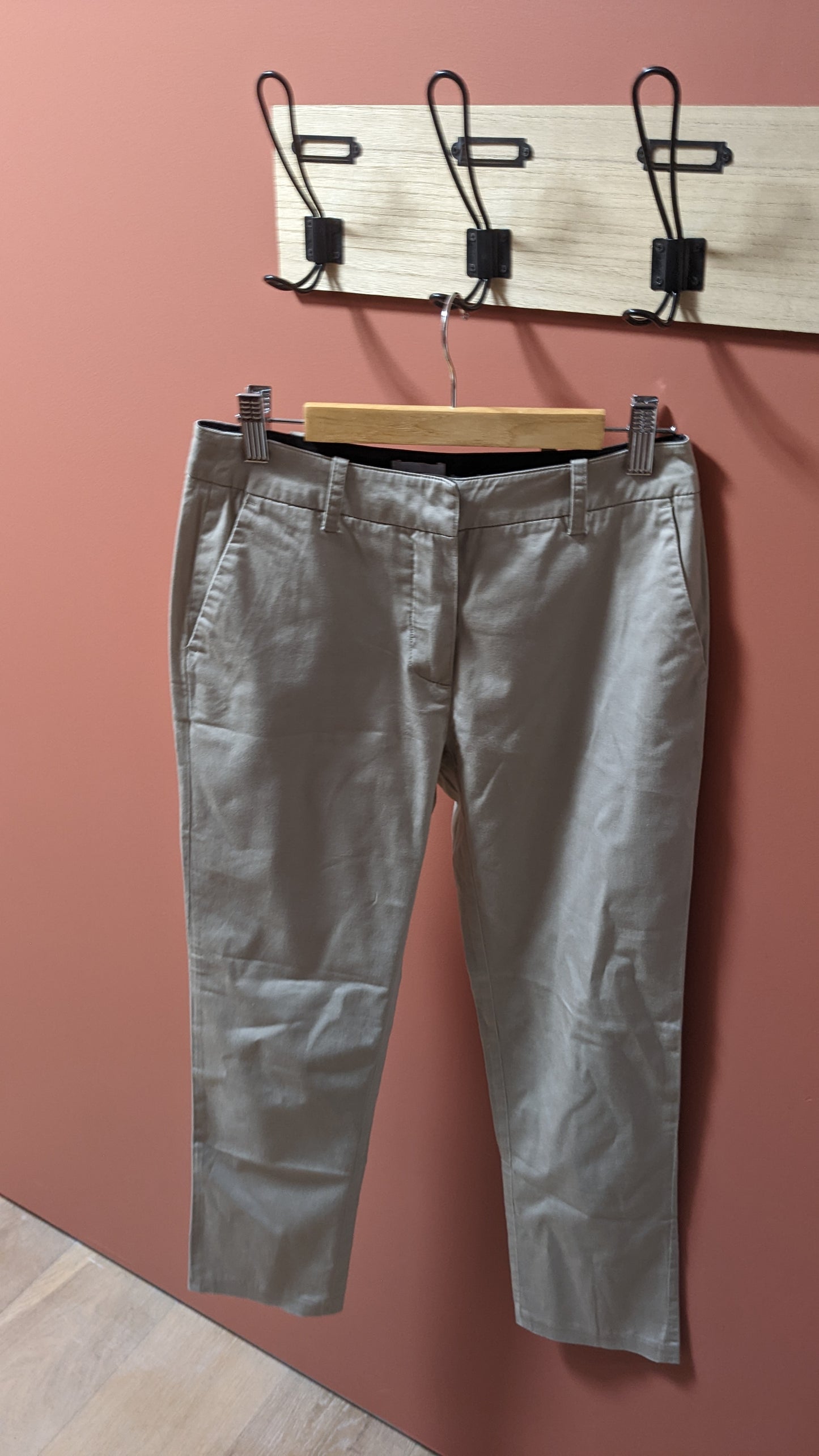 Pantalon chic 7/8 ème - Cyrillus - 34
