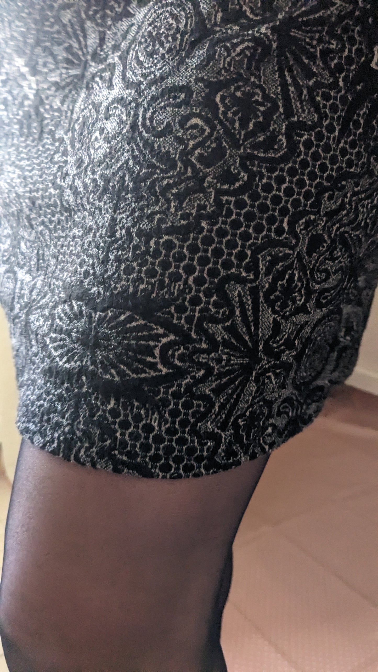 Robe chic - Victoria - 42