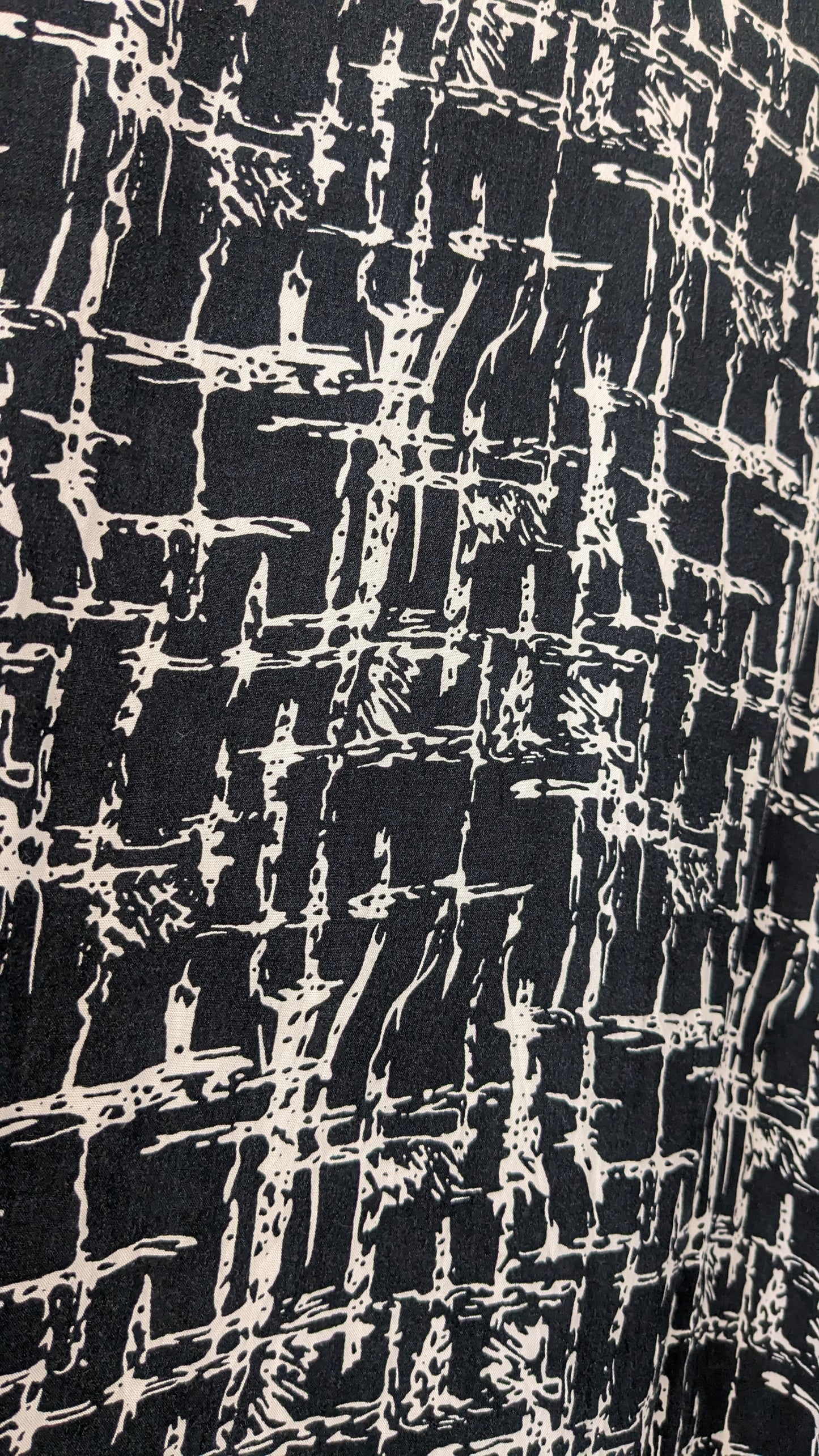 Robe graphique - Grace & Mila - 36