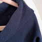 Pull bateau marine - Etam - 34