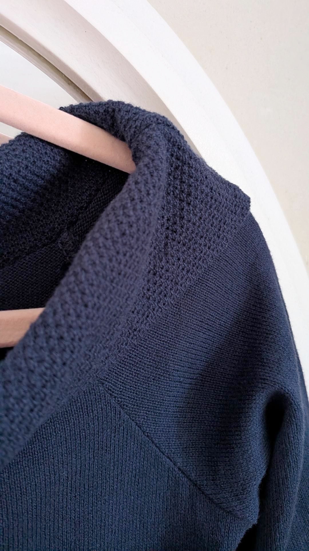 Pull bateau marine - Etam - 34