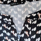 Blouse souple  à motifs - Bréal  - 38