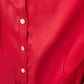 Chemise rouge - Banana Republic - 34