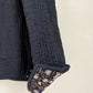 Veste réversible matelassée kimono - Boutique indépendante - 36/38