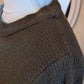 Pull kaki asymétrique - Mango - 36