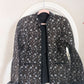 Veste réversible matelassée kimono - Boutique indépendante - 36/38
