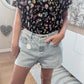 Short jeans - Levis - 36