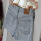 Short jeans - Levis - 36