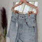 Short jeans - Levis - 36