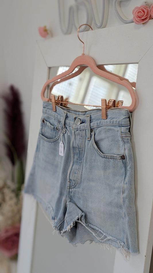 Short jeans - Levis - 36