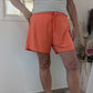 Short orange corail - In Extenso - 44