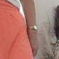 Short orange corail - In Extenso - 44