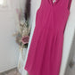 Robe chic fushia - Grain de Malice - 40