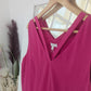 Robe chic fushia - Grain de Malice - 40