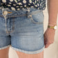 Short jeans - 42