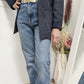 Jeans mom - Bershka - 34