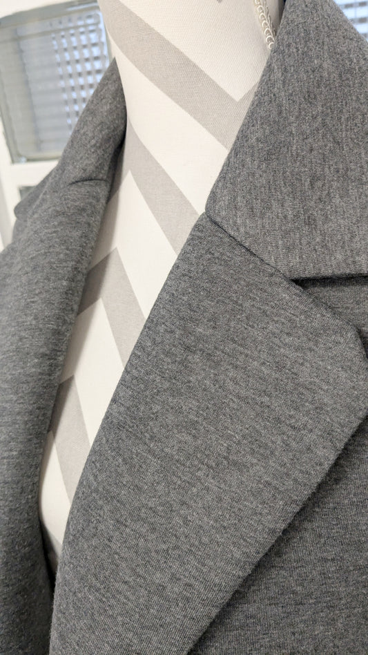 Manteau long oversize - Etam - 36 à 40