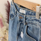 Jeans mom - Bershka - 34