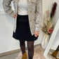 Veste chinée beige - Nafnaf - 36