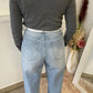 Jeans bleu cool - Boutique indépendante - 36