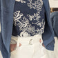 Jupe longue denim - Orféo - 38