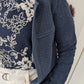 Jupe longue denim - Orféo - 38