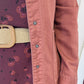 Veste jeans brique - Véro Moda - 36/38